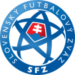 Komárno W logo