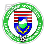Budaorsi SC logo