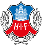 Helsingborg W logo