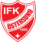 IFK Östersund W logo