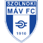Szolnoki MAV FC logo