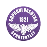 Soproni VSE logo