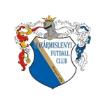Kozarmisleny FC logo