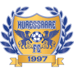 Kuressaare II logo