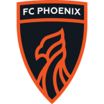 Johvi Phoenix logo