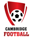 Cambridge logo