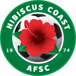 Hibiscus Coast logo