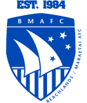 Beachlands Maraetai logo