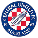 Central United logo