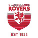Claudelands Rovers logo