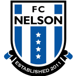 FC Nelson logo