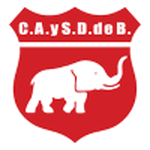 Defensores de Belgrano VR logo