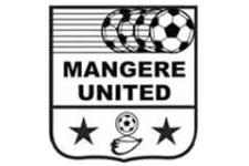 Mangere United logo