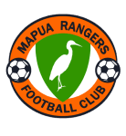 Mapua Rangers logo