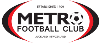 Metro logo