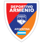 Deportivo Armenio logo