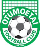Otumoetai logo