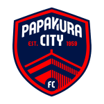 Papakura City logo