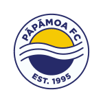 Papamoa logo