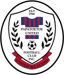 Papatoetoe logo