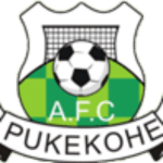 Pukekohe logo