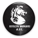 Roslyn Wakari logo