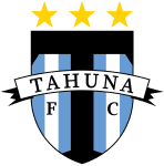 Tahuna logo
