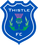 Thistle logo