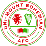 Uni-Mount Bohemian logo