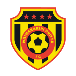 Waimakariri United logo