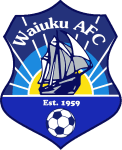 Waiuku logo