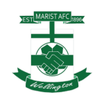 Wellington Marist logo