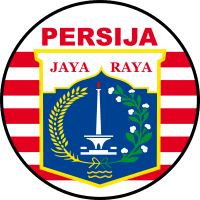 Persija Jakarta logo
