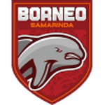 Pusamania Borneo logo