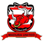 Persepam Madura Utd logo