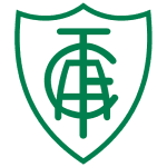 America MG U17 logo