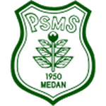 PSMS Medan logo