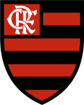 Flamengo RJ U17 logo
