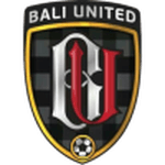 Bali United logo
