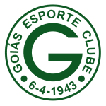 Goias U17 logo