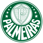 Palmeiras U17 logo