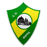 Mafra logo