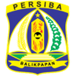 Persiba Balikpapan logo