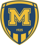 Metalist 1925 II Kharkiv logo