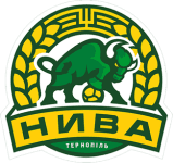 Nyva Ternopil II logo