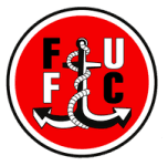 Fleetwood United logo