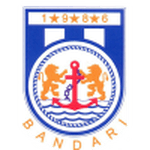 Bandari logo