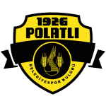 1926 Polatlı Belediye logo