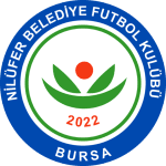 Nilüfer Belediye logo