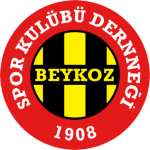 Beykoz İshaklıspor logo